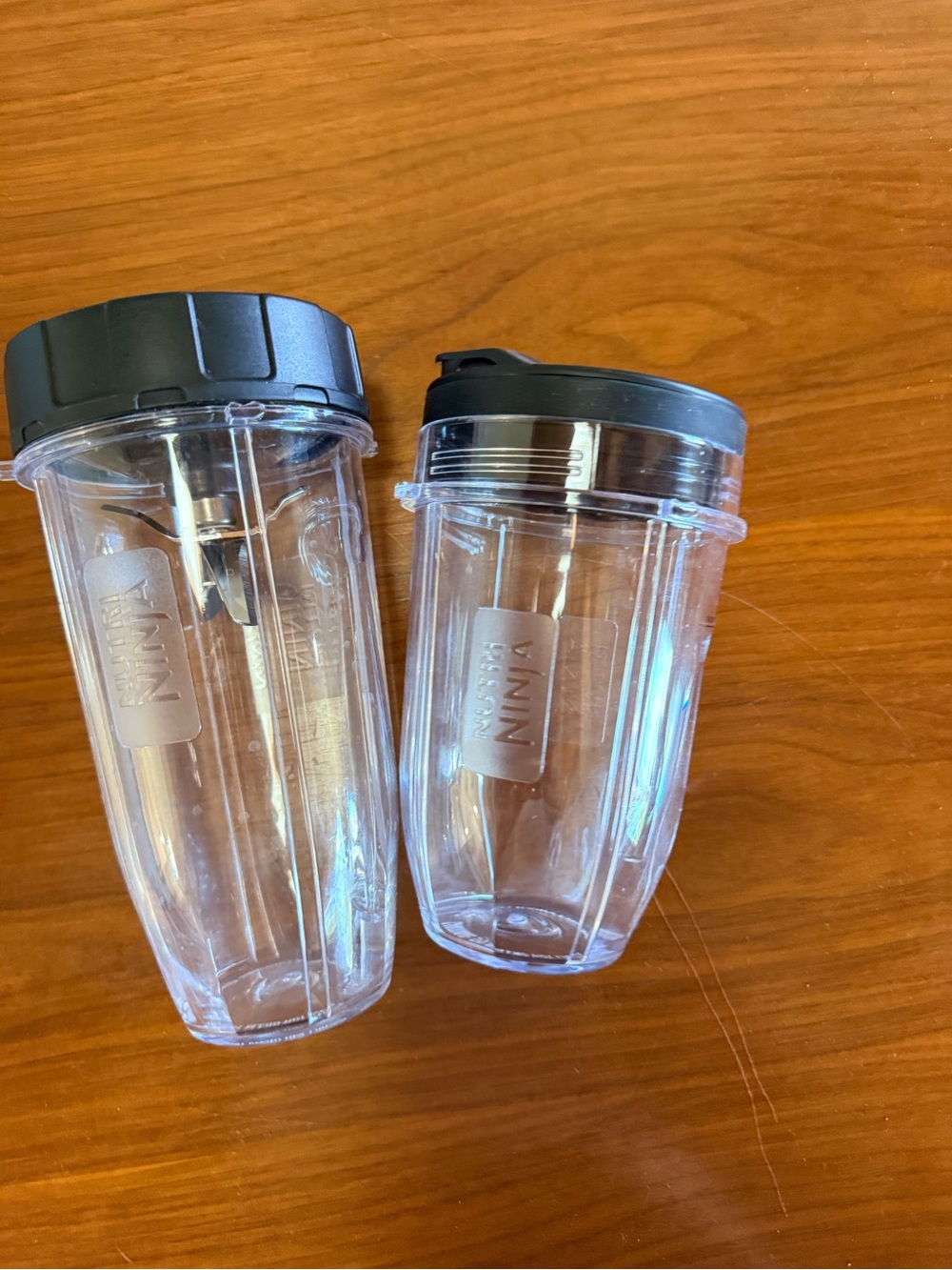 Ninja smoothie maker containers new